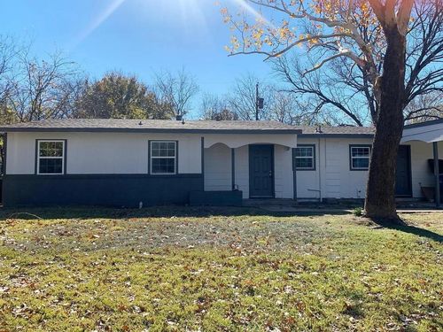 123 Vandenburg Dr, Denison, TX, 75020-8341 | Card Image