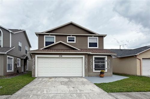 1018 Clovercrest Rd, ORLANDO, FL, 32811-2139 | Card Image
