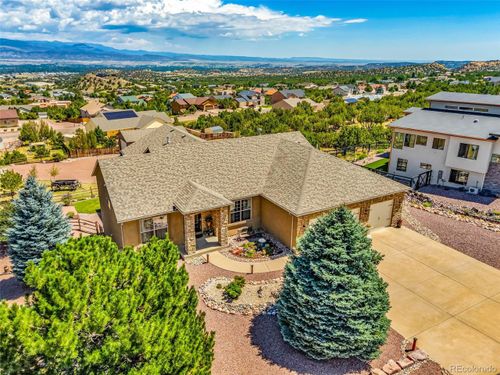 35 Pike View Dr, Canon City, CO, 81212-4290 | Card Image