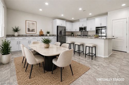 7349 Merimack Oaks St, Las Vegas, NV, 89166-5266 | Card Image
