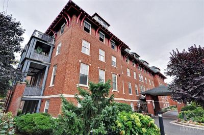 1A - 268 1 St Ave, Condo with 3 bedrooms, 2 bathrooms and 1 parking in Ottawa ON | Image 2