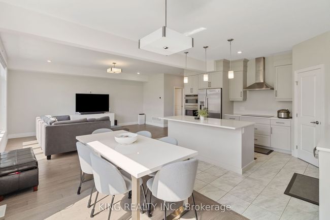 122 Renaissance Dr, House other with 4 bedrooms, 3 bathrooms and 2 parking in Saint Thomas ON | Image 10