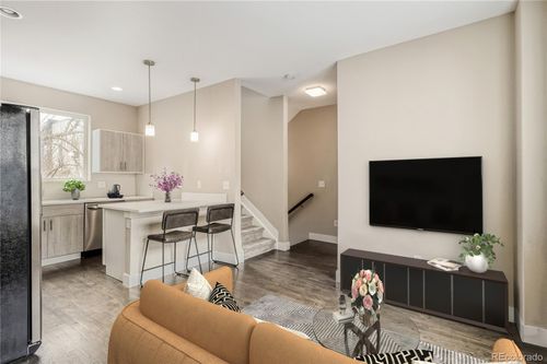 3519 W 16th Ave, Denver, CO, 80204-1532 | Card Image