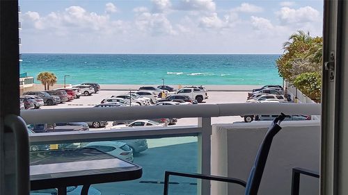 347-3001 S Ocean Dr, Hollywood, FL, 33019-2830 | Card Image