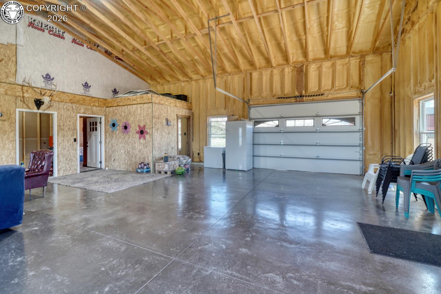 Residential in Westcliffe 4