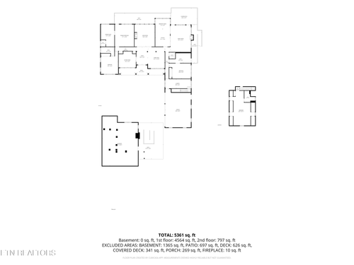 16 Milnor Cir, Crossville, TN, 38558-2766 | Card Image