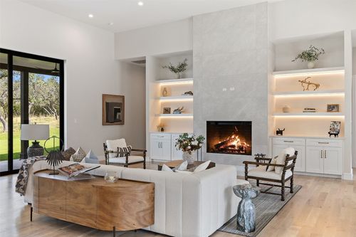 172 Crooked Creek Court, Johnson City, TX, 78636 | Card Image