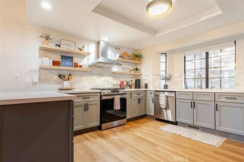 24656 Bernard Dr, Crestline, CA, 92325-9618 | Card Image