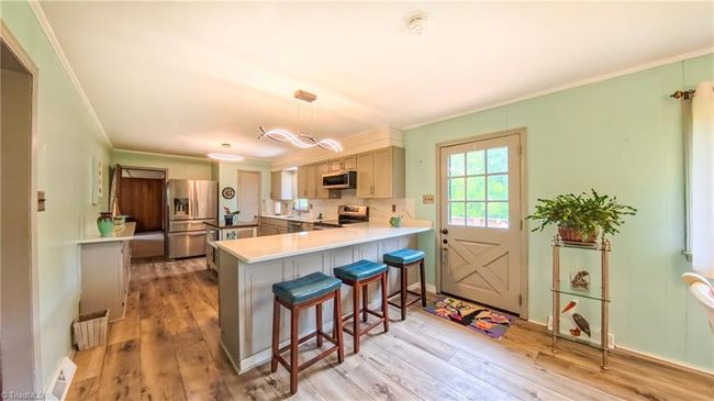 3740 Worrell Dr, House other with 3 bedrooms, 2 bathrooms and null parking in Tobaccoville NC | Image 30