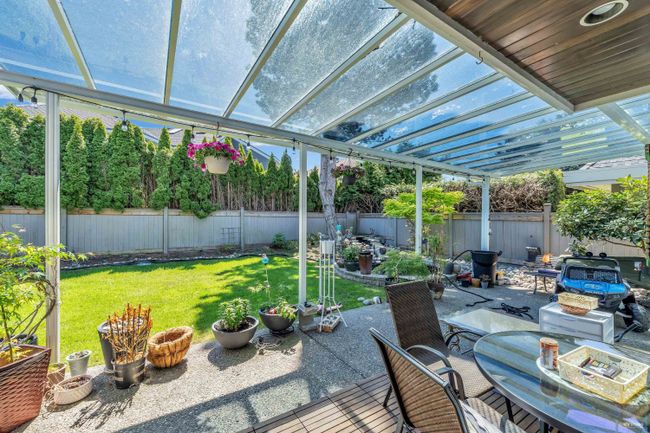 7560 Tweedsmuir Avenue, House other with 5 bedrooms, 4 bathrooms and 4 parking in Richmond BC | Image 35