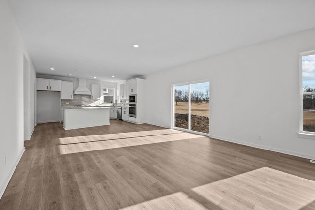 Dining/Kitchen | Image 5