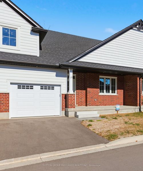 16-175 Glengariff Dr, Saint Thomas, ON, N5P0G1 | Card Image
