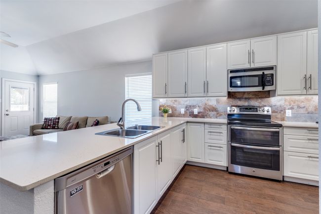 13355 Leather Strap Dr, House other with 4 bedrooms, 2 bathrooms and null parking in Haslet TX | Image 5