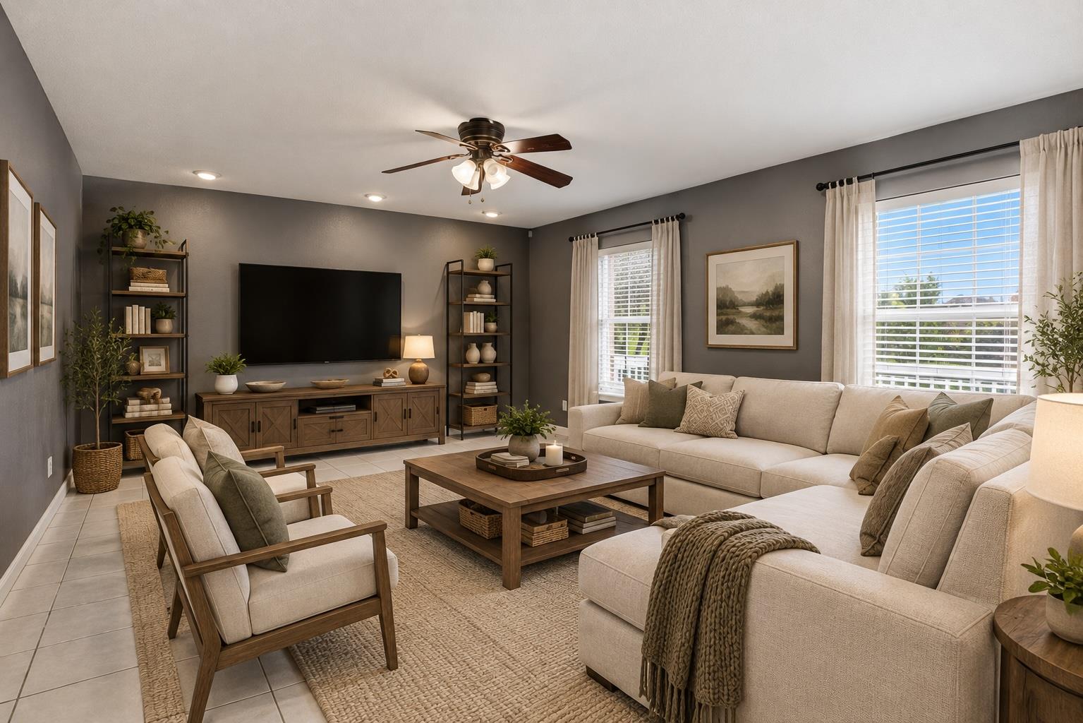 Residential Lease in Hutto 4