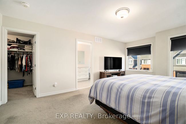 178 Angelonia Cres, House attached with 3 bedrooms, 3 bathrooms and 2 parking in Gloucester ON | Image 20