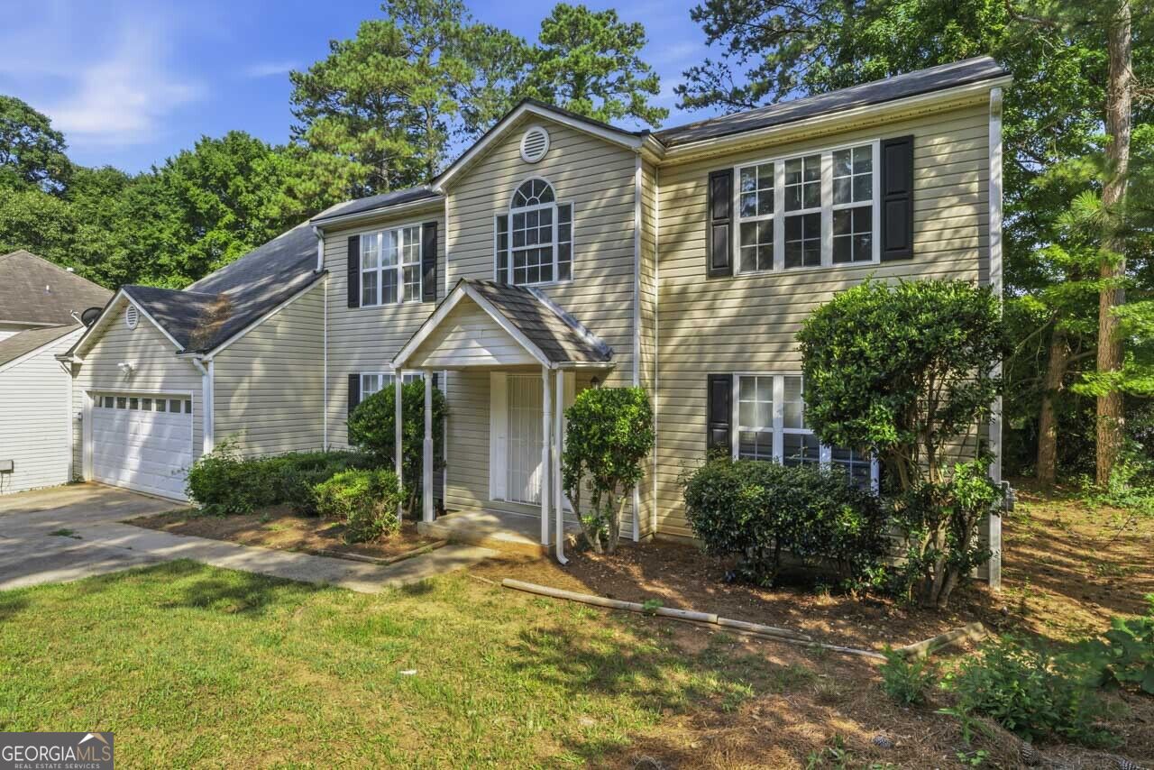 Residential in Decatur 4