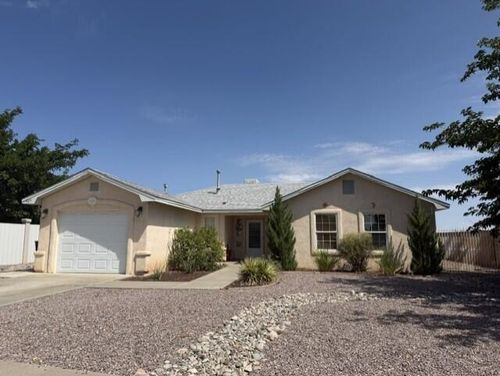 809 Sean St, Socorro, NM, 87801-4924 | Card Image