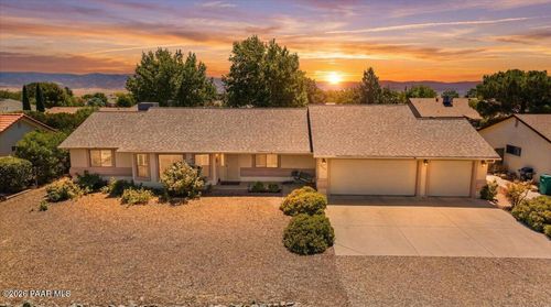 4065 N Sheridan Ln, Prescott Valley, AZ, 86314-7515 | Card Image