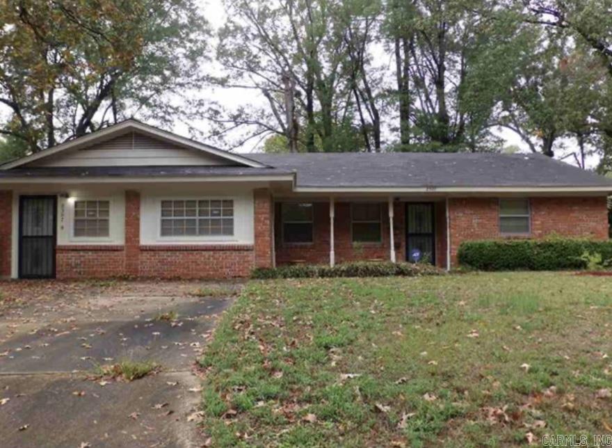 41st Ave, Pine Bluff, AR 71603 #1