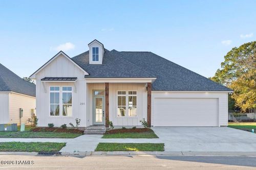 201 Porch View Ln, Lafayette, LA, 70508-8375 | Card Image