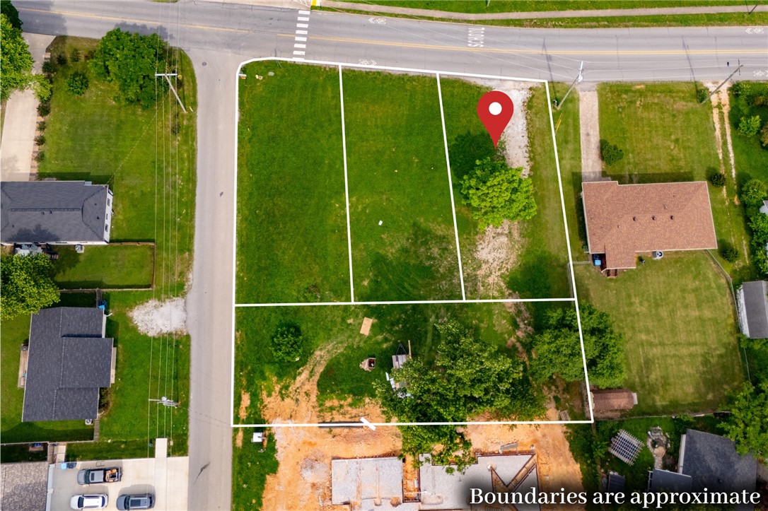 Land in Bentonville 3