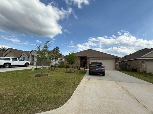 2830 Paradise Ridge Way, Conroe, TX, 77301-3382 | Card Image