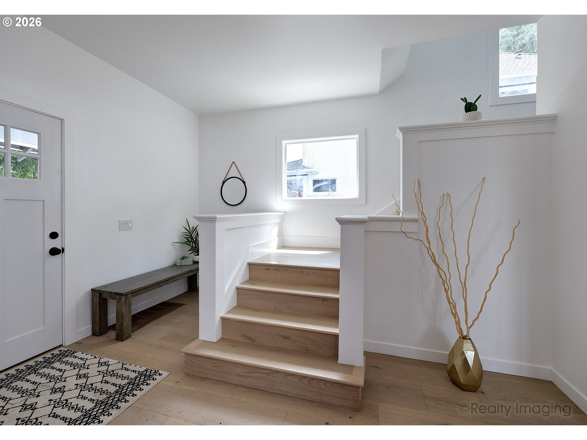 Residential in Portland 4
