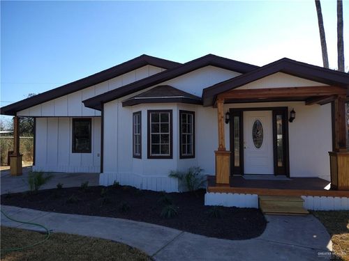 323 San Angelo Dr, Alamo, TX, 78516-9434 | Card Image