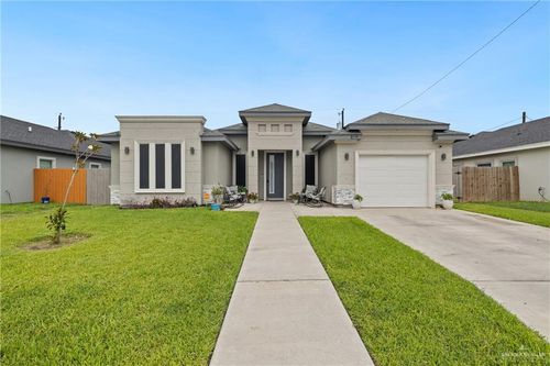 819 Canela Dr, Alamo, TX, 78516-0598 | Card Image