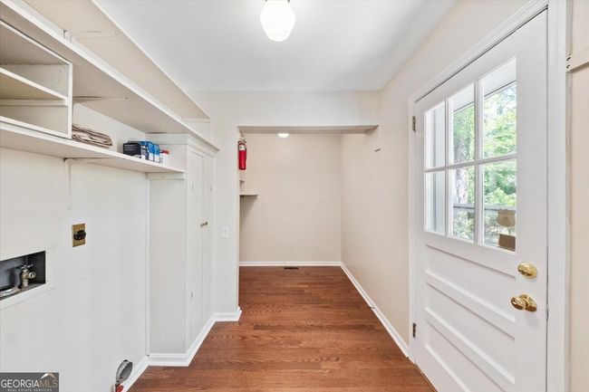 1325 Marlowe Dr, House other with 3 bedrooms, 2 bathrooms and null parking in Macon GA | Image 12