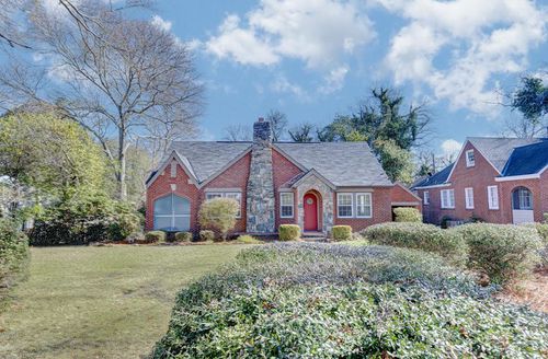 3316 Woodlawn Ave, Columbus, GA, 31904-8033 | Card Image