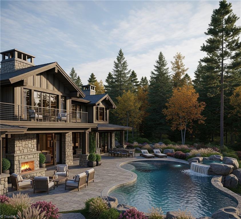 Residential in Greensboro 2