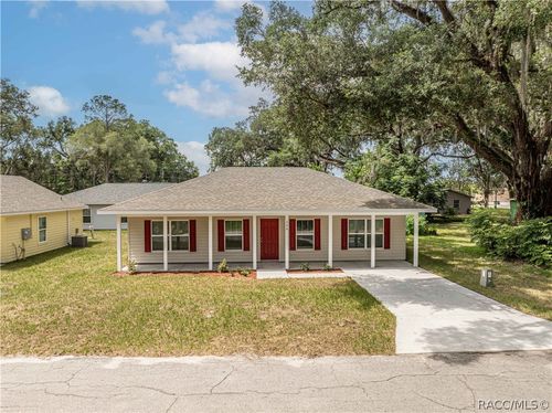 306 E Georgia Ave, Bushnell, FL, 33513 | Card Image