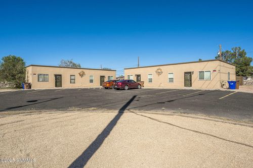 1201 E Griggs Ave, Las Cruces, NM, 88001-2976 | Card Image