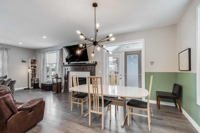 1746 Baywater View Sw, House other with 3 bedrooms, 3 bathrooms and 4 parking in Airdrie AB | Image 9