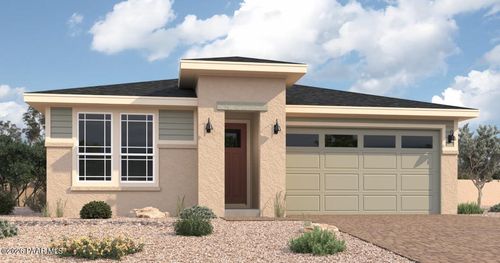 25-1222 Thunder Trl, Prescott, AZ, 86305-7486 | Card Image