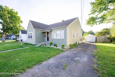 208 Peachtree St, House other with 3 bedrooms, 2 bathrooms and null parking in Elizabethtown KY | Image 2