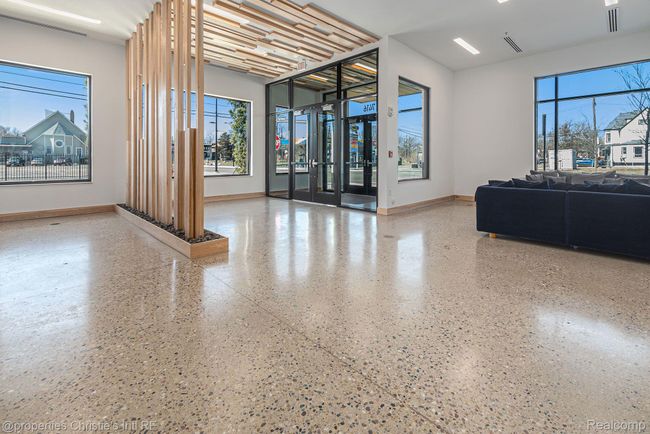 212 - 7410 Kercheval St, Condo with 2 bedrooms, 2 bathrooms and null parking in Detroit MI | Image 14