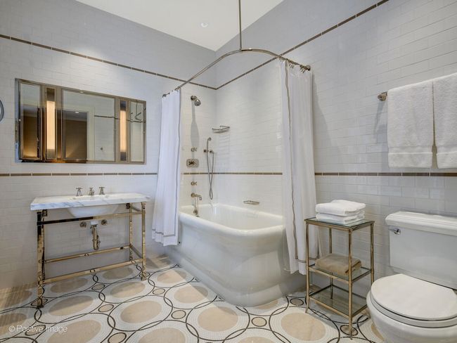 APT-4E - 65 E Goethe St, Home with 3 bedrooms, 3 bathrooms and null parking in CHICAGO IL | Image 28
