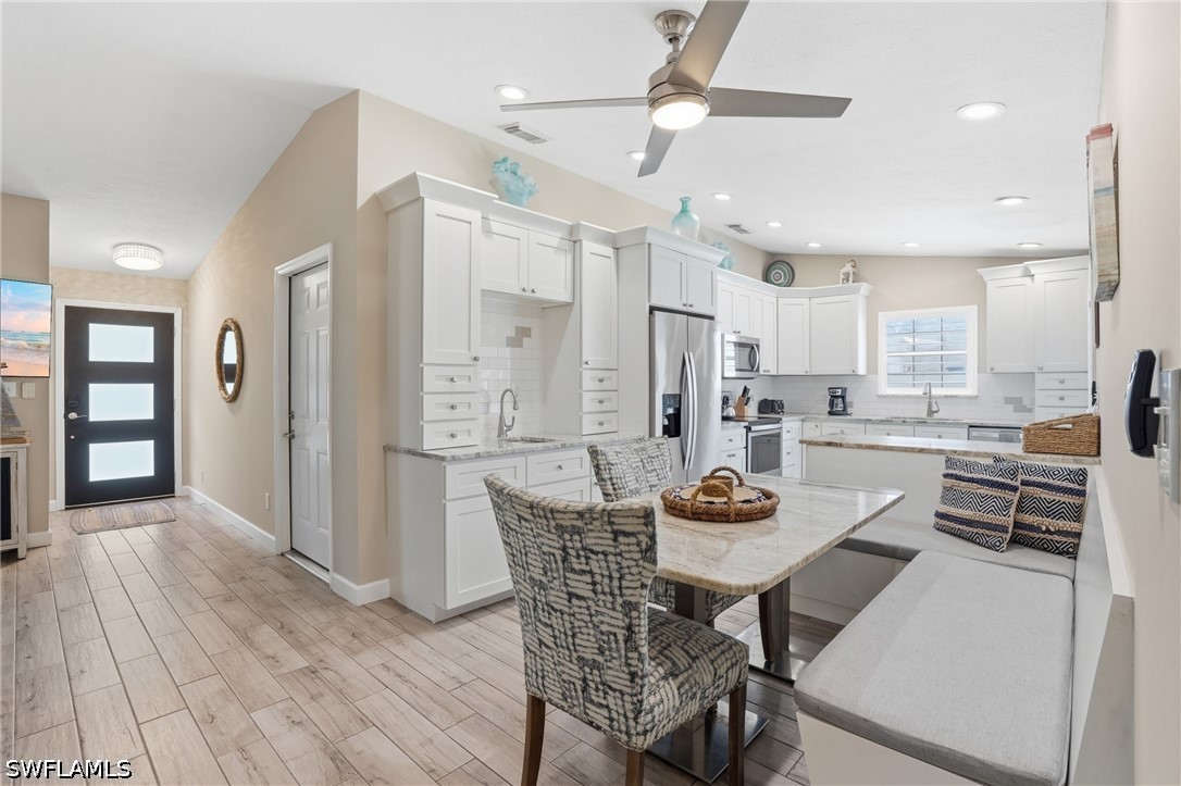 Residential in Naples 4