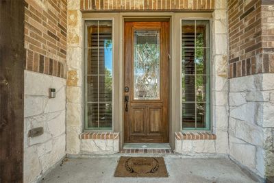 3307 Big Sky Pass, House other with 4 bedrooms, 3 bathrooms and null parking in Missouri City TX | Image 2