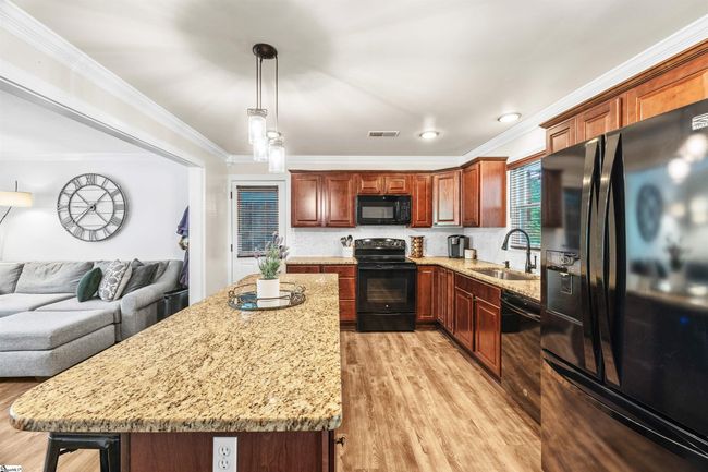 223 E Powers Dr, House other with 3 bedrooms, 3 bathrooms and 1 parking in Easley SC | Image 6