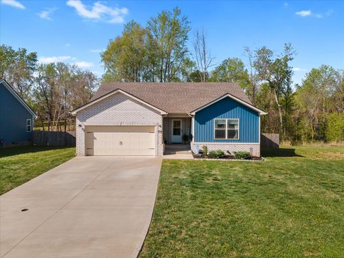 2229 Allen Griffey Rd, Clarksville, TN, 37042-4617 | Card Image
