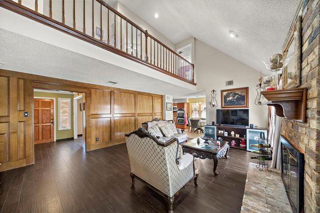 19527 Enchanted Spring Dr, House other with 4 bedrooms, 3 bathrooms and 2 parking in Spring TX | Image 5