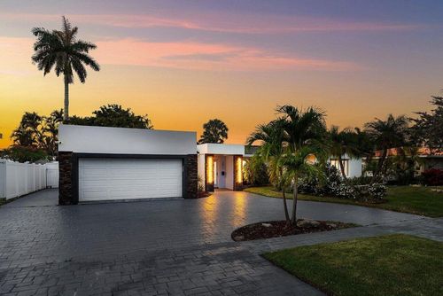 2611 Ne 49th St, Lighthouse Point, FL, 33064-7814 | Card Image