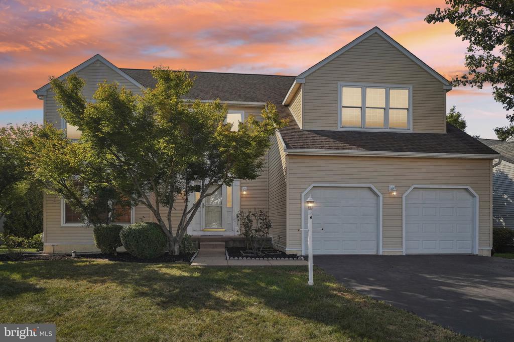 Cambridge Way, Harleysville, PA 19438