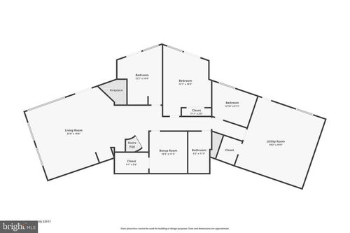 374 Sorbie Ln, MINERAL, VA, 23117-4492 | Card Image