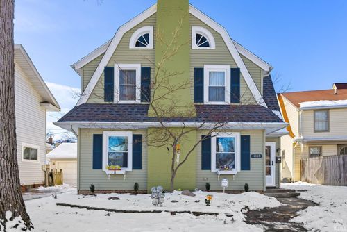 4332 Indiana Ave, Fort Wayne, IN, 46807-2533 | Card Image