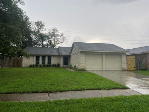 14207 Montaigne Dr, Cypress, TX, 77429-2585 | Card Image