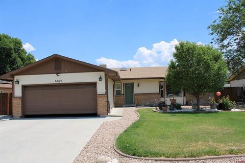 608 1/2 Wagon Way, Grand Junction, CO, 81504 | Card Image